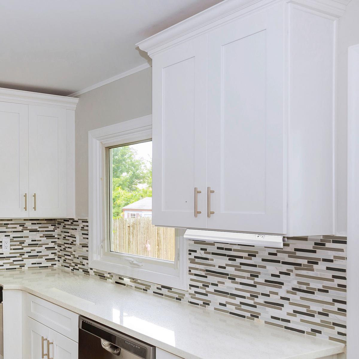 Pultmegvilágító Lámpa Greg 5216 - Basics, műanyag (31/2/3cm) - Rabalux