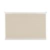 Plissee Free Sandfarben B: 50 cm - Sandfarben, Basics, Textil (50/130cm)