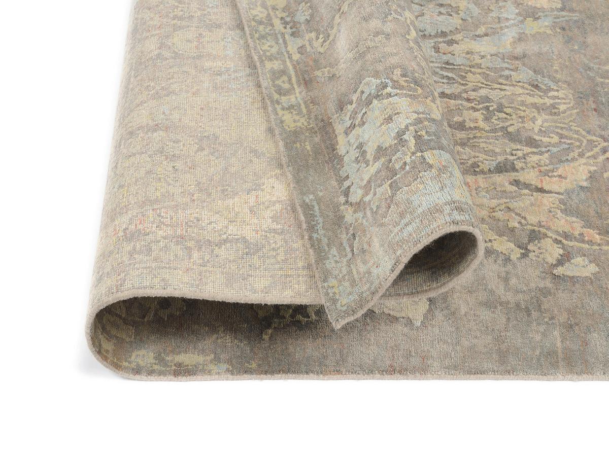 Orientalischer Webteppich Multicolor 140x200 cm - Multicolor, Design, Textil (140/200cm) - Musterring