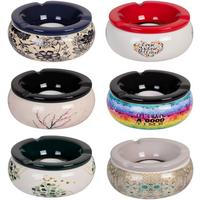 Windascher Lala - Multicolor, Basics, Keramik (15/6.5cm) - Luca Bessoni