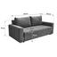 Bigsofa Garcia B: 248cm - Chromfarben/Beige, MODERN, Holz/Textil (248/90/103cm) - Luca Bessoni Bigsofa Garcia B: 248cm - Chromfarben/Beige, MODERN, Holz/Textil (248/90/103cm) - Luca Bessoni