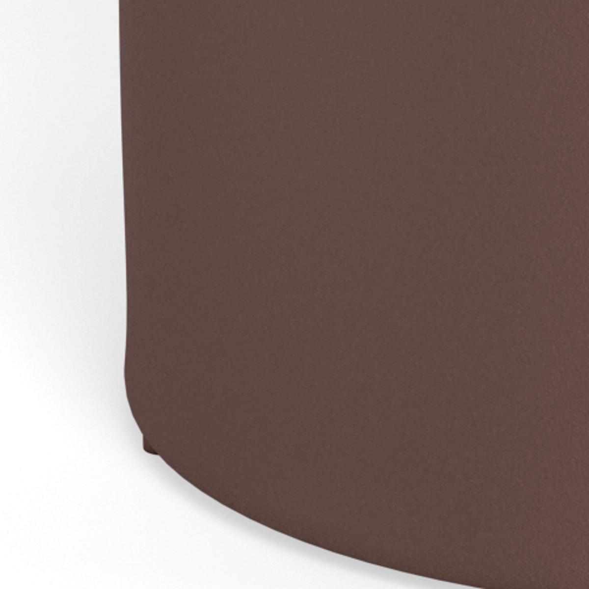 Couchtisch Ferrol Grau/Bronzefarben L: 40cm - Bronzefarben/Grau, Design, Stein/Metall (40/40/50cm) - MID.YOU