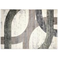 Szőtt Szőnyeg Florin Kb. 80/150cm - bézs/világoszöld, Romantik / Landhaus, textil (80/150cm) - James Wood