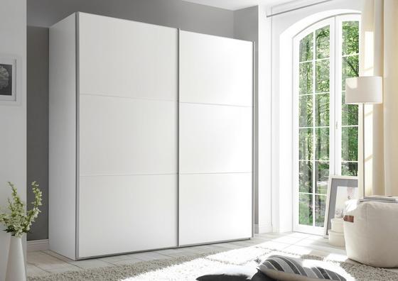 Schwebetürenschrank