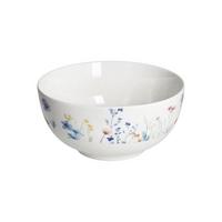 Müslischalenset Florenne 6-Tlg. Keramik Multicolor - Multicolor, Basics, Keramik (14cm) - Tognana