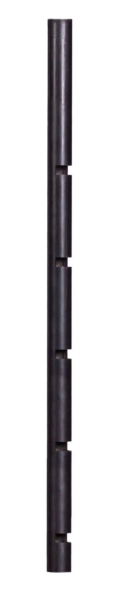 Feuerstellenzubehör Ck446000 - Schwarz, Basics, Metall (77cm)
