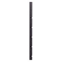 Feuerstellenzubehör Ck446000 - Schwarz, Basics, Metall (77cm)