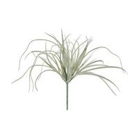 Fűköteg Gabi - szürke, Natur, műanyag (52cm)