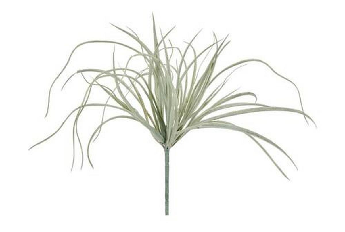 Fűköteg Gabi - szürke, Natur, műanyag (52cm)