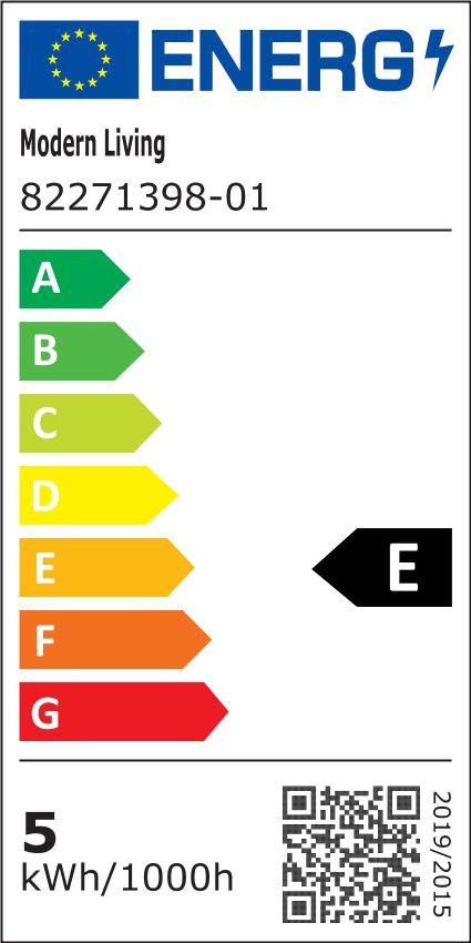 LED žárovka G9 4,5W LED - bílá/průhledné, Konvenční, plast (1,5/5,7cm) - Mömax