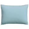 Kopfpolsterbezug Easy Jersey - Hellblau, Basics, Textil (70/90cm) - Schlafgut