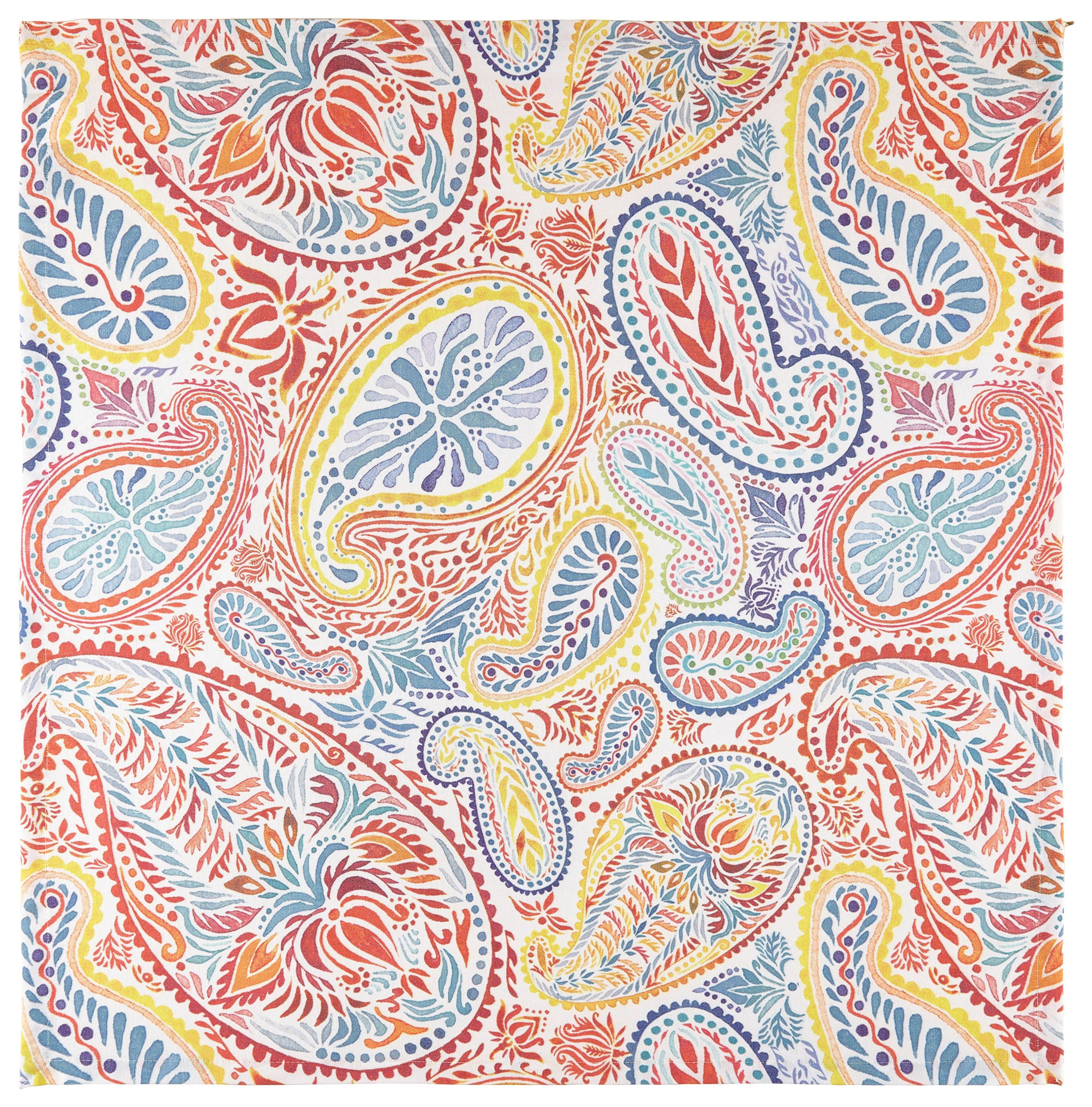 Ubrus Steffi, 80/80cm - Lifestyle, textil (80/80cm) - Mary's