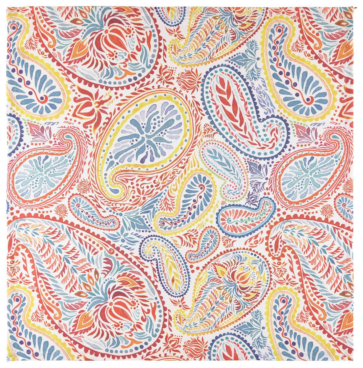 Ubrus Steffi, 80/80cm - Lifestyle, textil (80/80cm) - Mary's