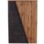 Highboard Venedig B:77cm Wotan Eiche Dekor/ Betonoptik - Eichefarben/Dunkelgrau, MODERN, Holzwerkstoff Highboard Venedig B:77cm Wotan Eiche Dekor/ Betonoptik - Eichefarben/Dunkelgrau, MODERN, Holzwerkstoff