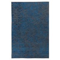 Teppich Kalevi 200 80x150 cm Kalevi 200 - Blau, KONVENTIONELL, Textil (80/150cm)