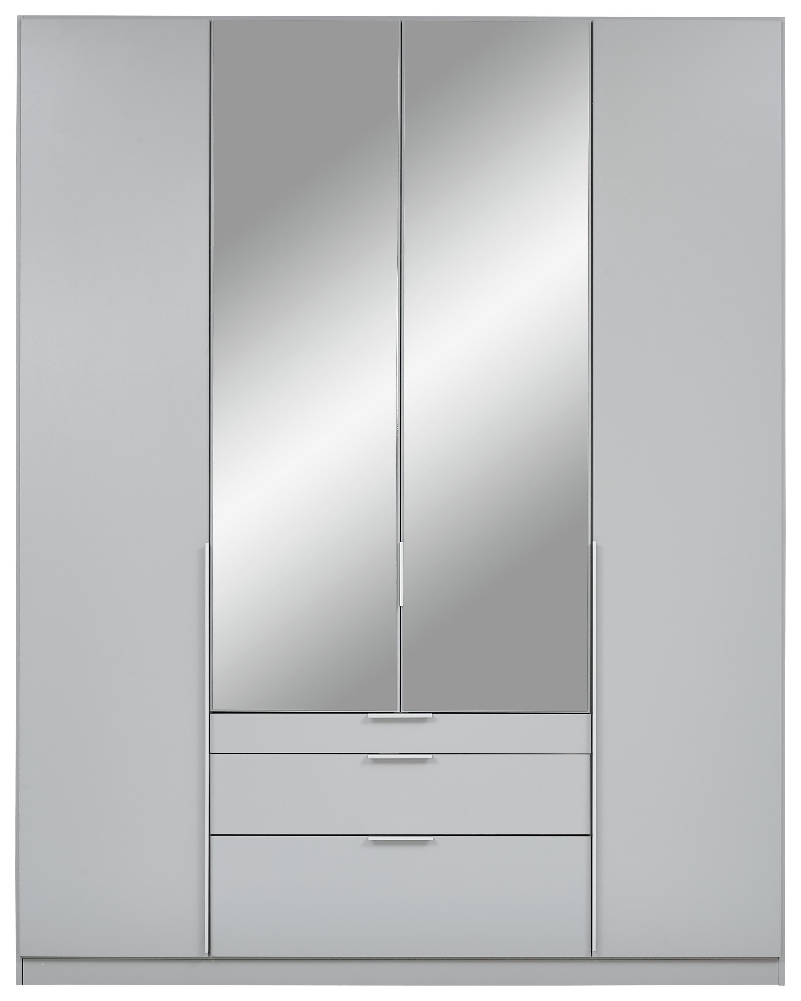 Drehtürenschrank Alabama