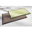 Rohožka Eton - hnedá, Štýlový, textil (40/60cm) - Mömax modern living Rohožka Eton - hnedá, Štýlový, textil (40/60cm) - Mömax modern living