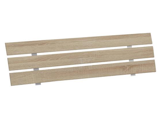 Záhlavie Belia - Konvenčný, drevo (120cm) Záhlavie Belia - Konvenčný, drevo (120cm)