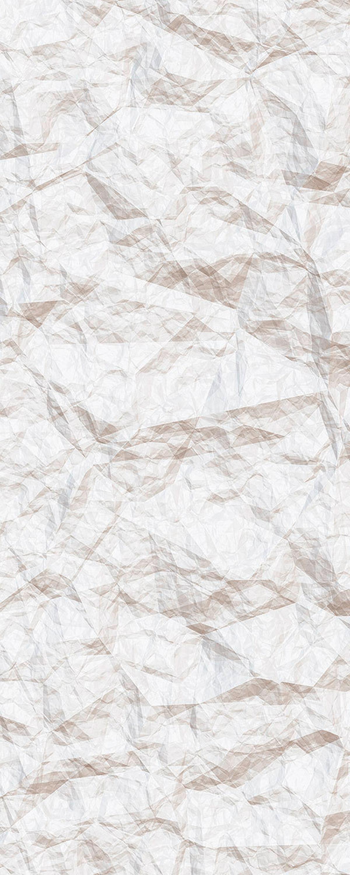 Vliestapete 6046a-Vd1 Crumpled Panel - Design (100/250cm)