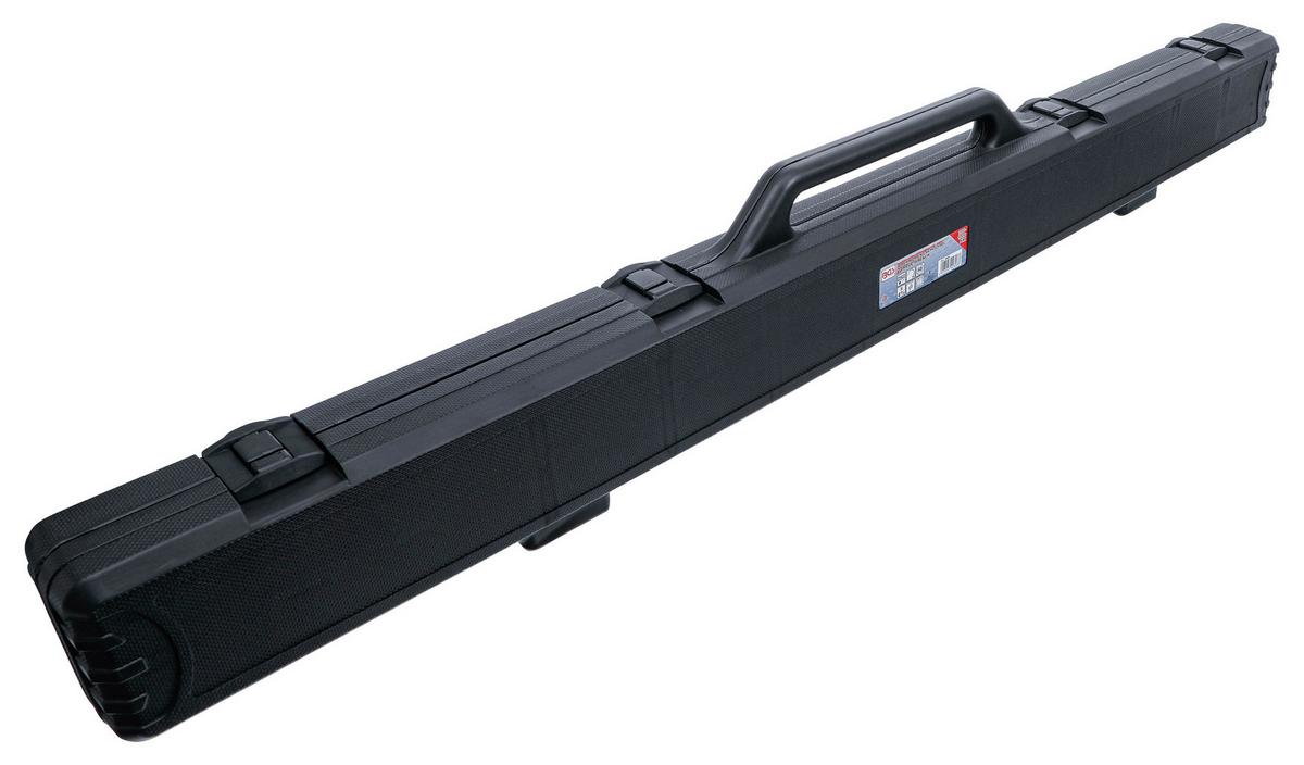 Drehmomentschlüssel Abtrieb Silberfarben L: 150 Cm - Silberfarben, Basics (150cm)