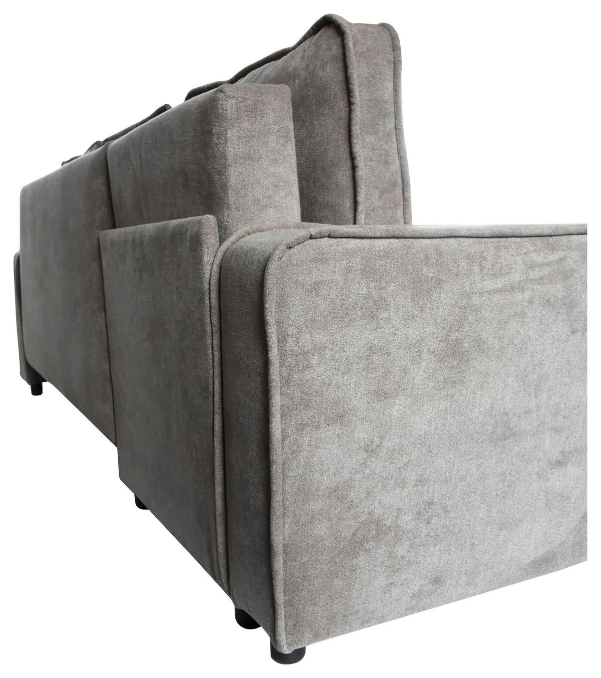 Sarokkanapé Athen 150/200 Cm - Romantik / Landhaus (150/200cm)