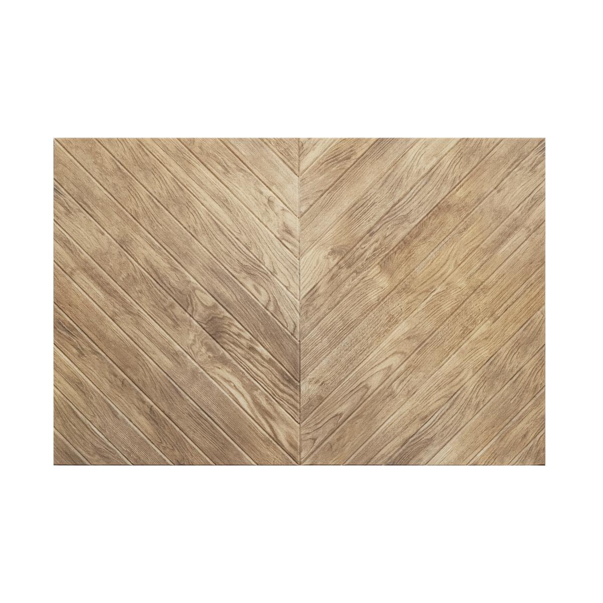 Akustický panel MILLA - barvy buku, textil (60/90cm) - Mömax