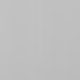 Vorhang Mit Ösen Nessi 140x245 cm Silberfarben - Silberfarben, KONVENTIONELL, Textil (140/245cm) - Ondega