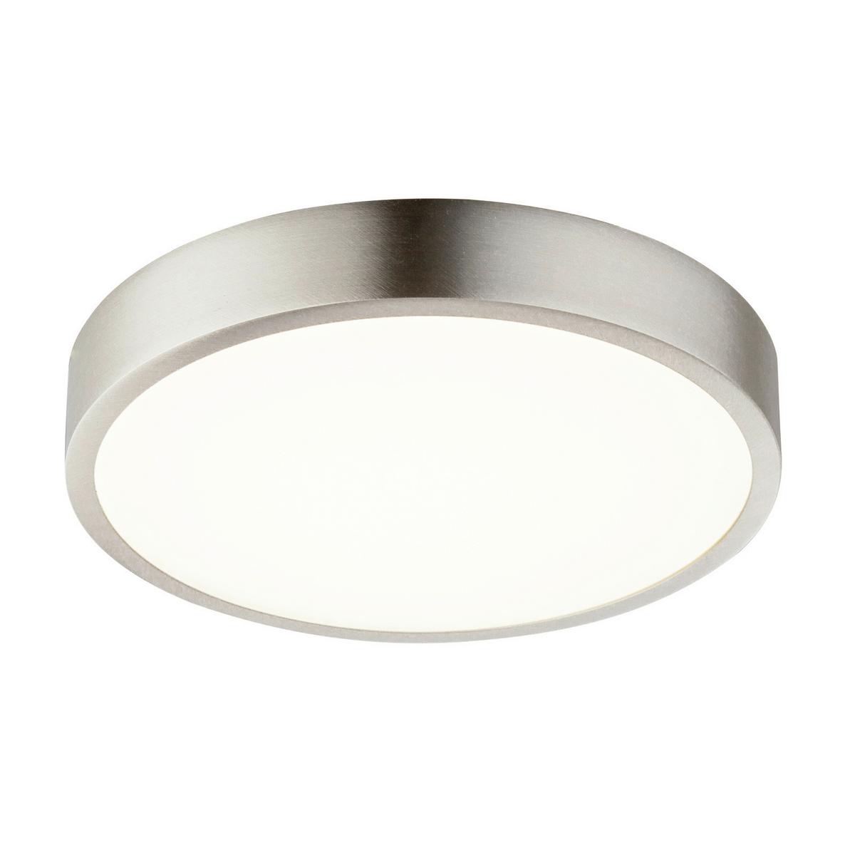 STROPNÍ LED SVÍTIDLO VITOS - Basics (17/2.6cm)