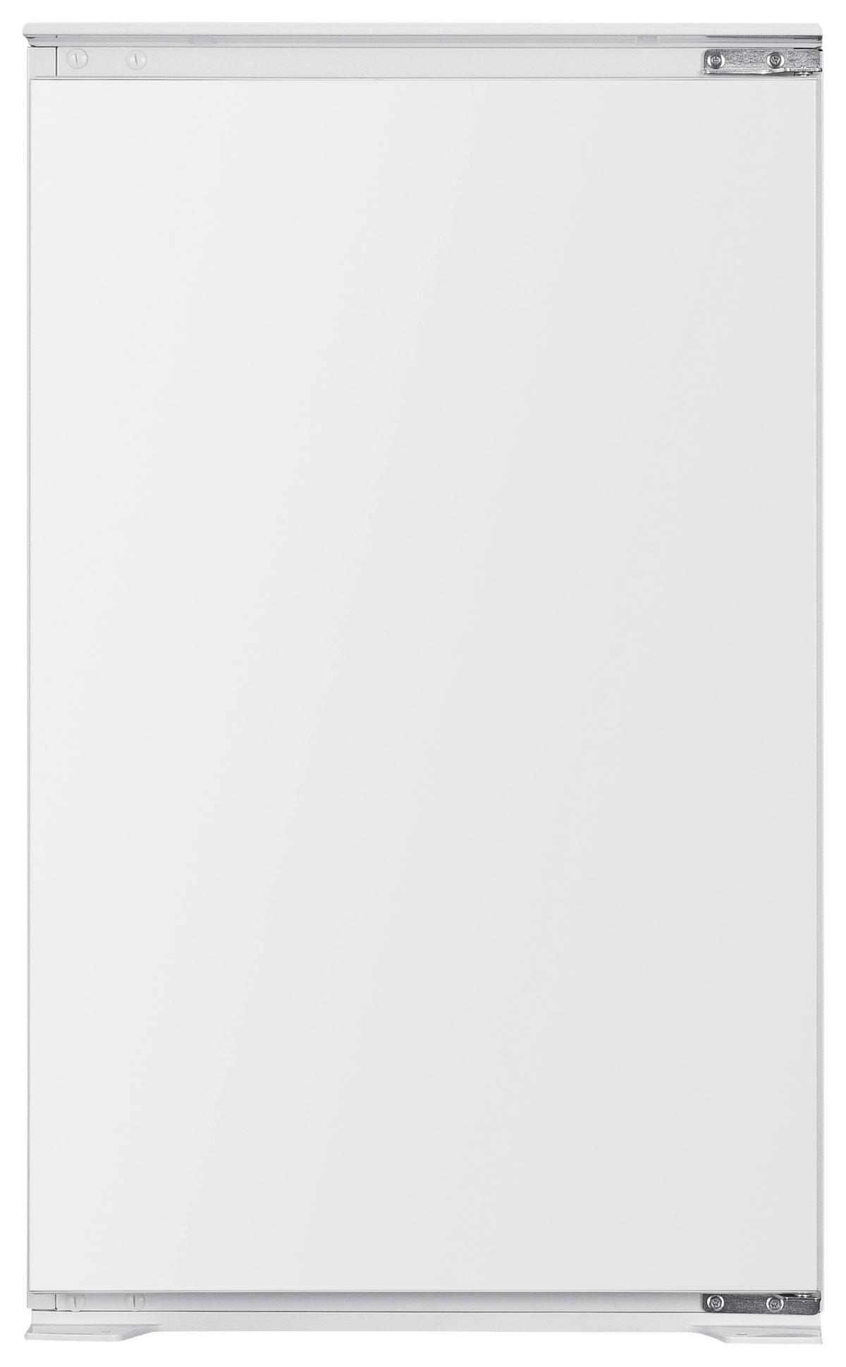 Kühlschrank Ekhttog4sse - Weiß, Basics, Glas/Kunststoff (54/89/54cm) - Mican