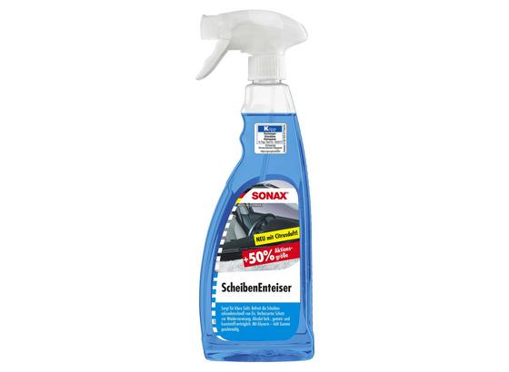 Scheibenenteiser Sonax - Sonax Scheibenenteiser Sonax - Sonax