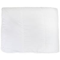 Vierjahreszeitendecke Classic 4season, Bxl:135-140x200 Cm - Weiß, LIFESTYLE, Textil (135/200cm)