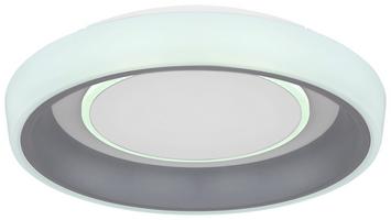 Farbtemperatur per Fernbedienung Runde LED-Deckenleuchte mit Memory-Funktion