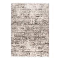 Vintage-Teppich My Nevada 343 - Grau, Design, Textil (80/150cm) - Obsession