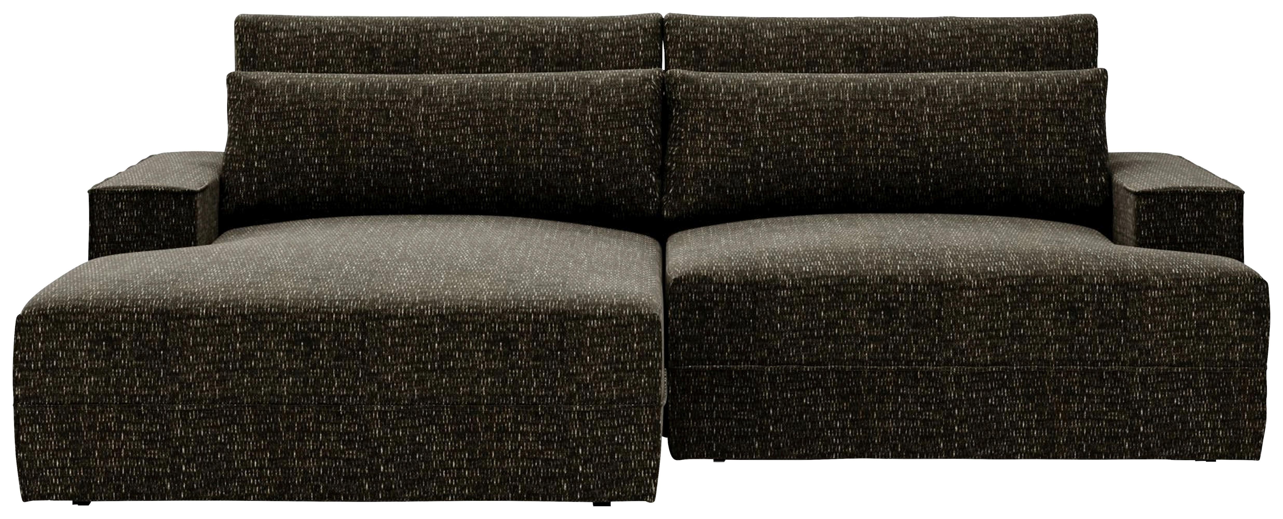 Fresh Schwarz S: 156x272 Cm - Schwarz, Design, Textil (156/272cm) - Livetastic