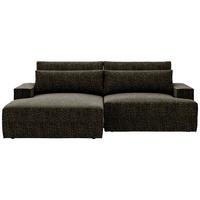 Fresh Schwarz S: 156x272 Cm - Schwarz, Design, Textil (156/272cm) - Livetastic