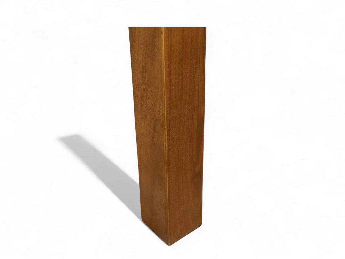 Gartenbank Ph-Aca-2gb-Brown - Akaziefarben, Basics, Holz (119/57/90cm)