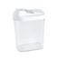 Konyhai Tároló 0,25 Liter - tiszta, konvencionális, műanyag (5,5/11/8cm) Konyhai Tároló 0,25 Liter - tiszta, konvencionális, műanyag (5,5/11/8cm)