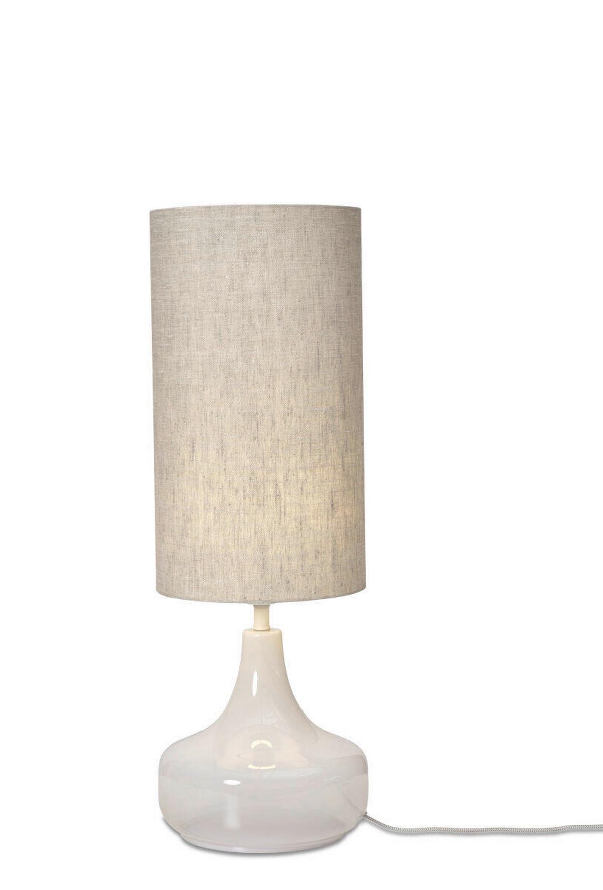 Tischleuchte Reykjavik - Trend (25/75cm) - It's about Romi