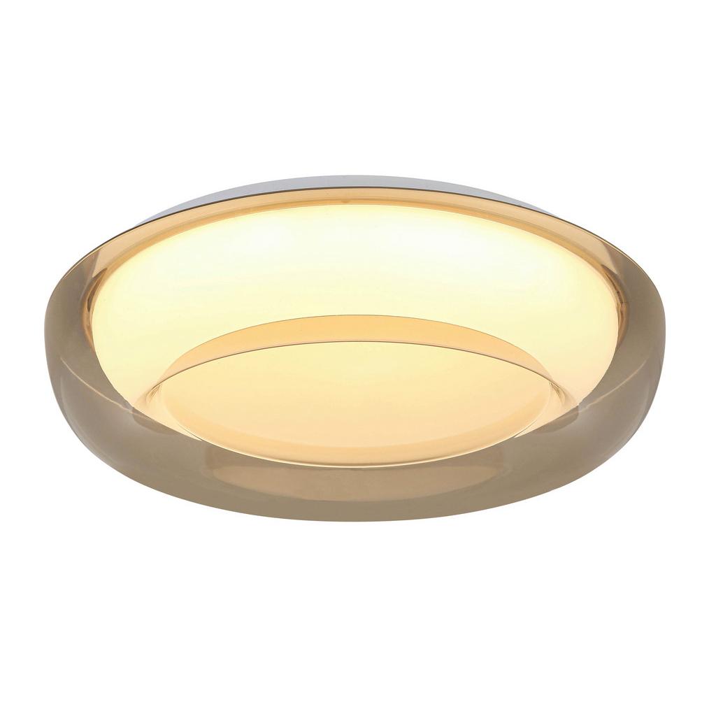 Led-deckenleuchte Lejla Ø 50 Cm
