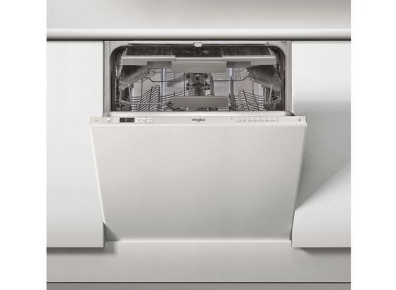 Umývačka Riadu Weic 3c26 F - Moderný, kov (59,5/82/57cm) - Whirlpool Umývačka Riadu Weic 3c26 F - Moderný, kov (59,5/82/57cm) - Whirlpool