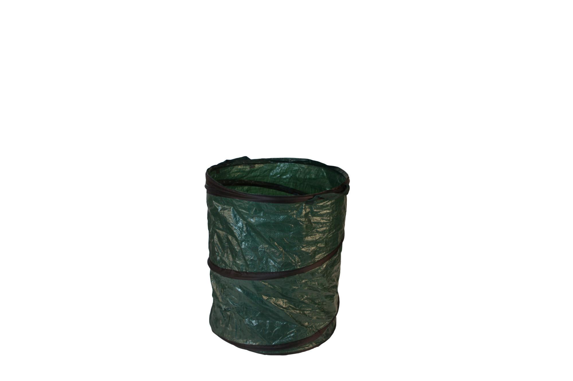 Gartenabfallsack Bxh: 46x48 Cm Volumen Ca. 80 L