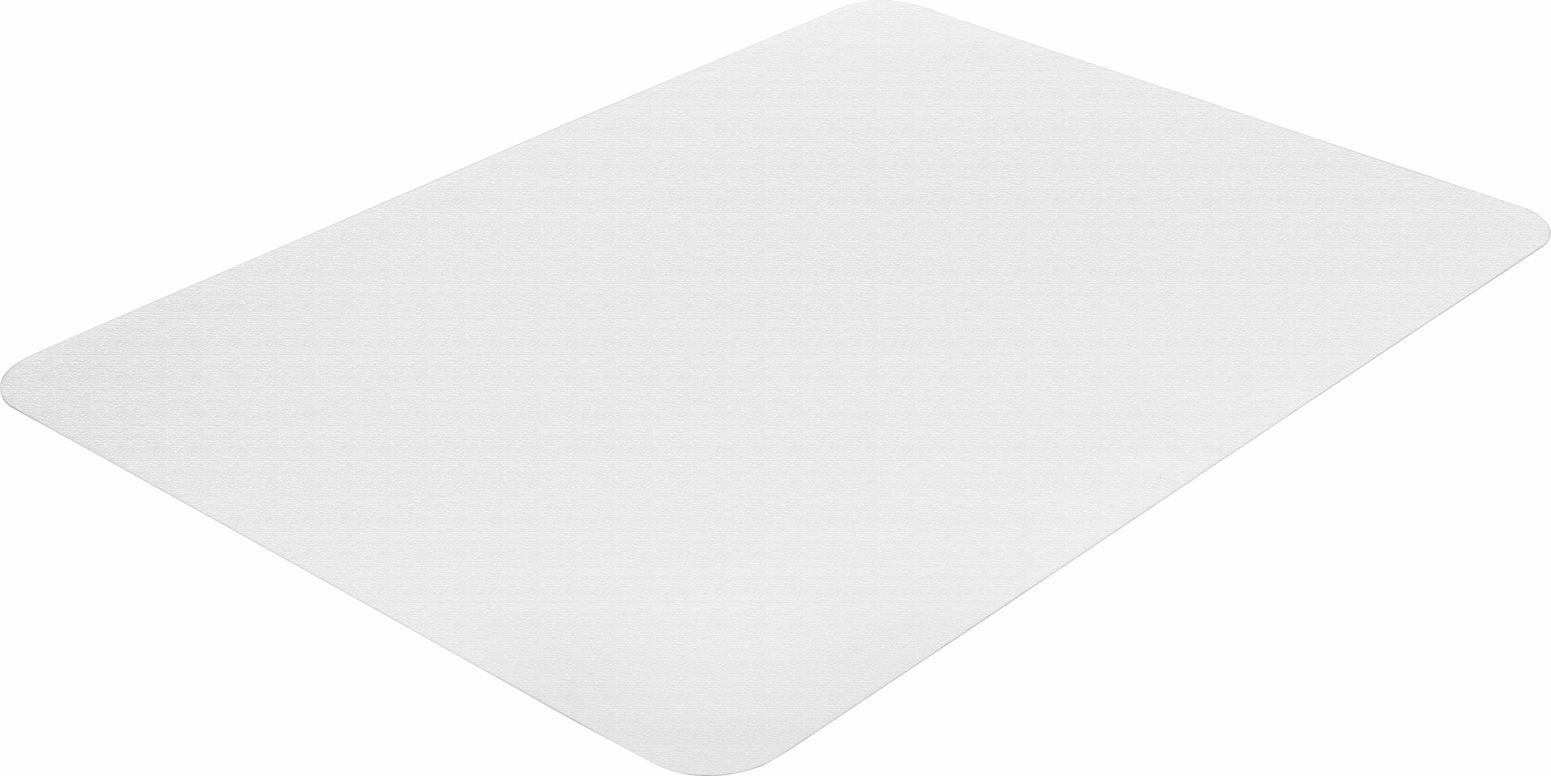 PROTISKLUZOVÁ PODLOŽKA ERICH 1 - TOP - průhledné, Basics, plast (90/120cm) - Modern Living