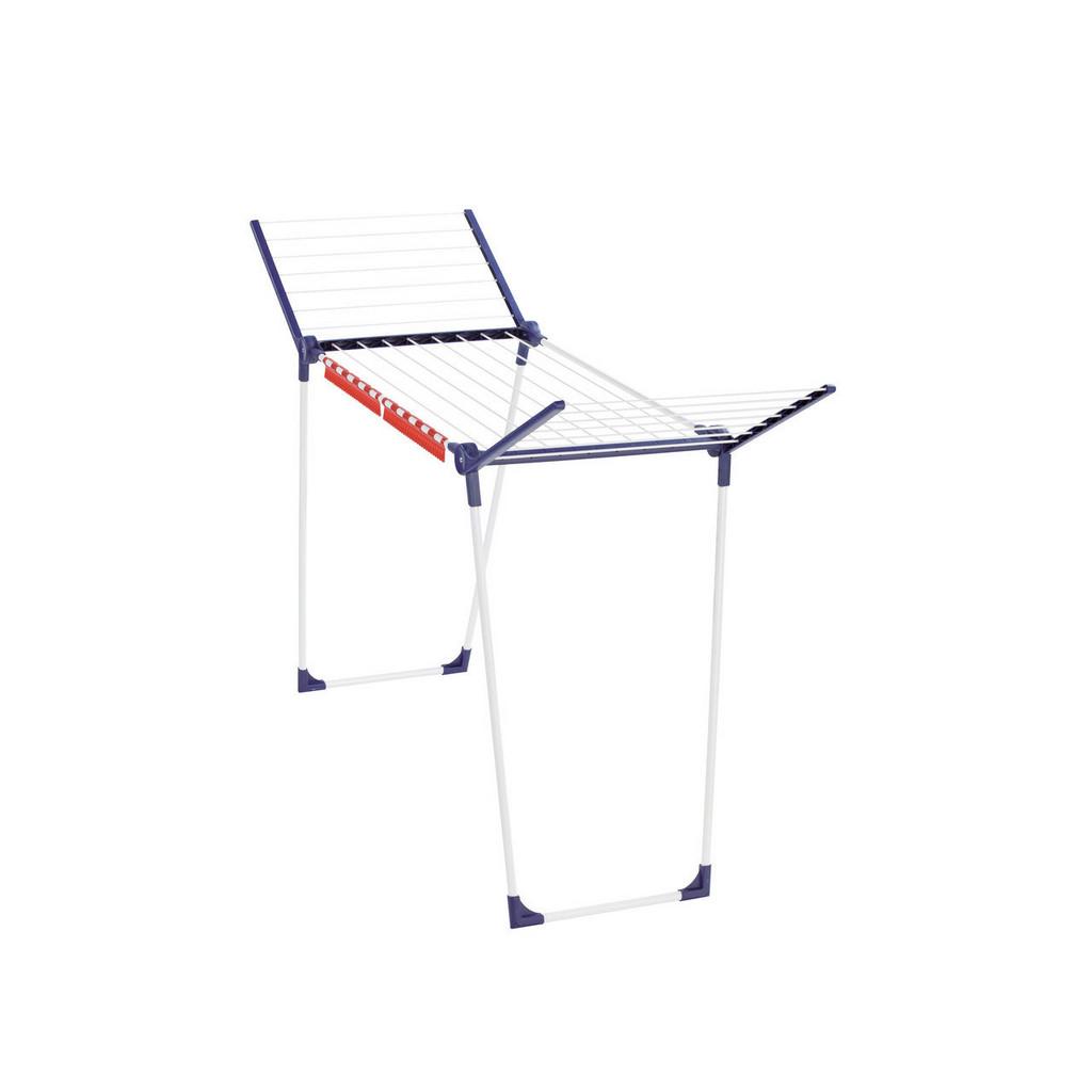 Wäscheständer Pegasus 160solid Slim LxBxH: 55x173x107cm