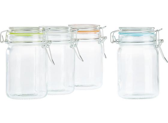 Fľaša Na Potraviny Mimi -top- - oranžová/biela, kov/plast (6,8/11,7cm) - Mömax modern living Fľaša Na Potraviny Mimi -top- - oranžová/biela, kov/plast (6,8/11,7cm) - Mömax modern living