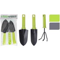 Kerti Szerszám Készlet 3 Részes - (19/5/32cm)