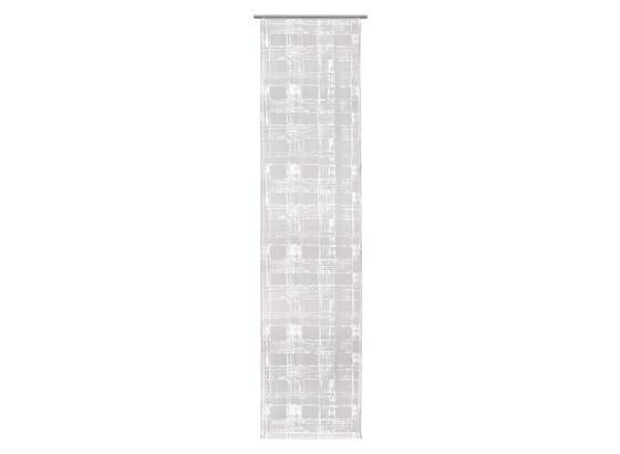 Posuvný Záves Emil I - svetlosivá, Konvenčný, textil (60/245cm) - Mömax modern living Posuvný Záves Emil I - svetlosivá, Konvenčný, textil (60/245cm) - Mömax modern living