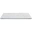 Topper Gamma 140x200cm H2 - Weiß, Textil (140/200cm) - Primatex Topper Gamma 140x200cm H2 - Weiß, Textil (140/200cm) - Primatex
