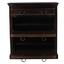 Schuhschrank Leon B: 85 cm Recyclingholz - Braun/Bronzefarben, Basics, Holz (85/90/40cm) Schuhschrank Leon B: 85 cm Recyclingholz - Braun/Bronzefarben, Basics, Holz (85/90/40cm)