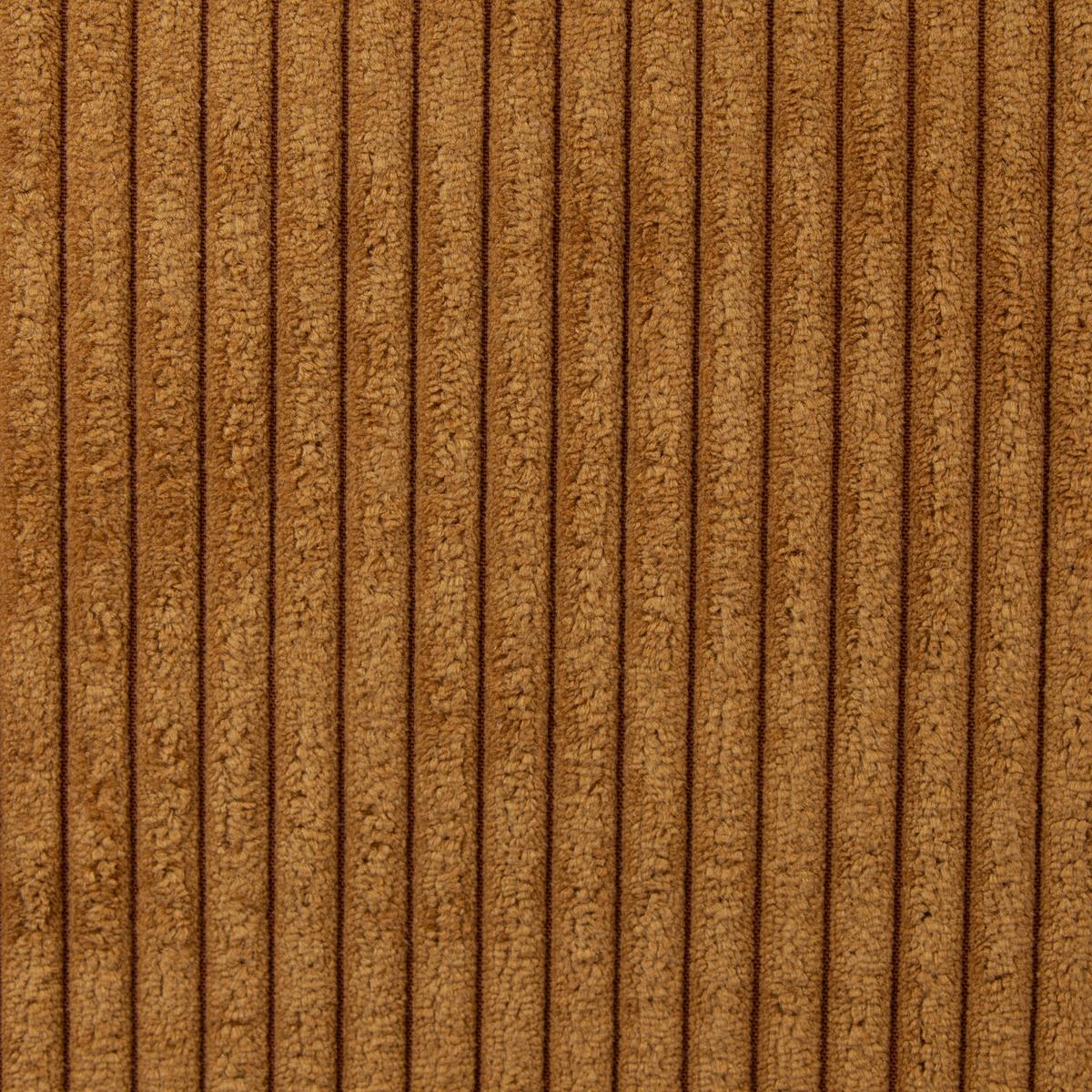 Ecksofa Restato Goldfarben S: 246/177 cm - Goldfarben/Schwarz, MODERN, Holz/Textil (246/177cm) - MID.YOU