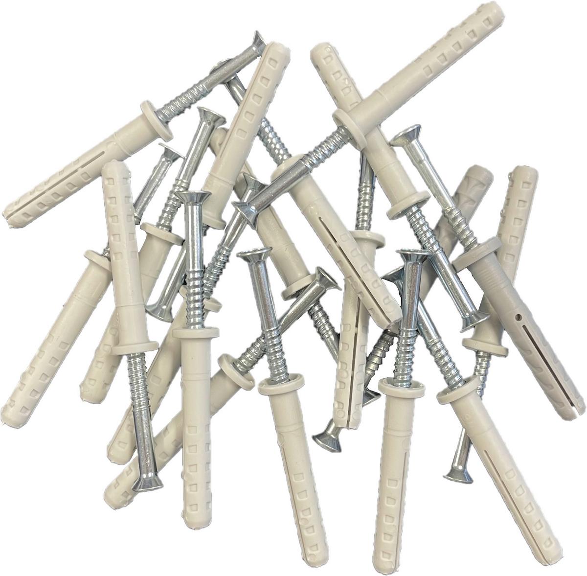 Schwimmbecken-Set Plus Gran Canaria mit Pumpe L: 700 cm - Blau, Basics (700/350/150cm)